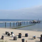 Henneberg By Interhome Apartament Koserow