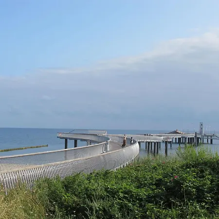 Henneberg By Interhome 科瑟罗