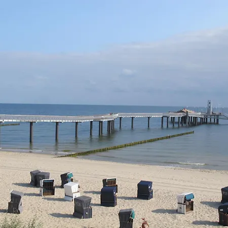 Henneberg By Interhome 公寓 科瑟罗