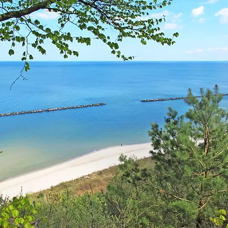 Henneberg By Interhome * 科瑟罗