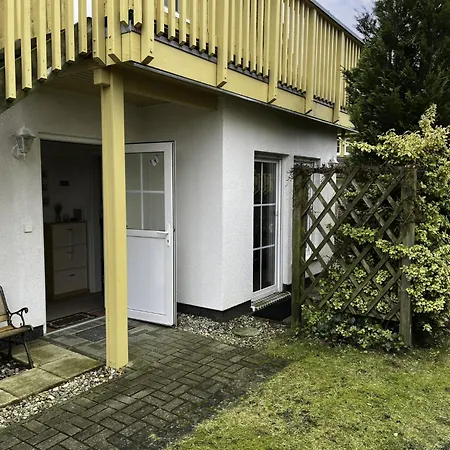 Henneberg By Interhome Apartament *