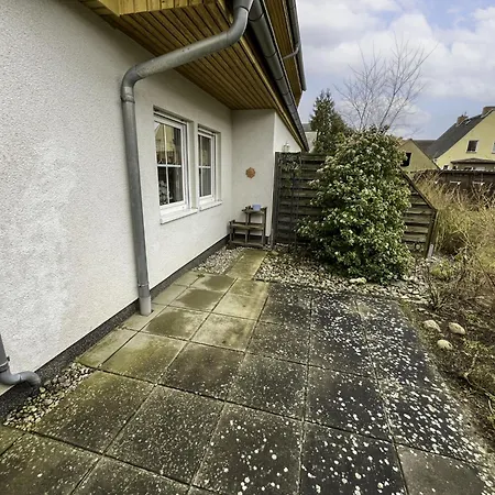 Henneberg By Interhome Apartament Koserow
