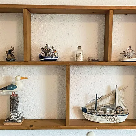 Henneberg By Interhome 公寓 *