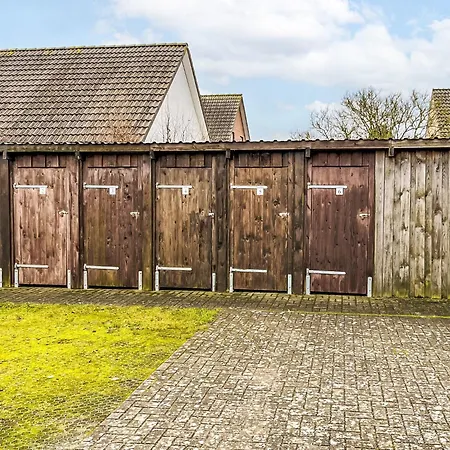 公寓 Henneberg By Interhome