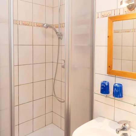 公寓 Henneberg By Interhome