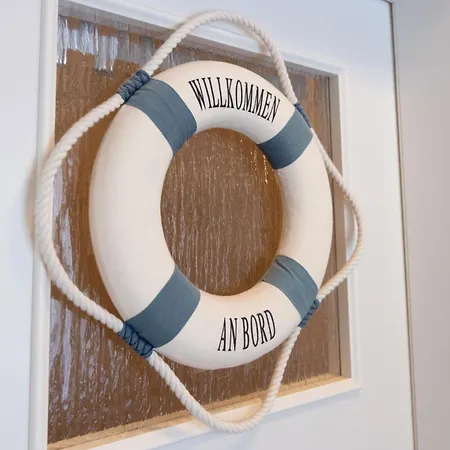 Henneberg By Interhome * 科瑟罗