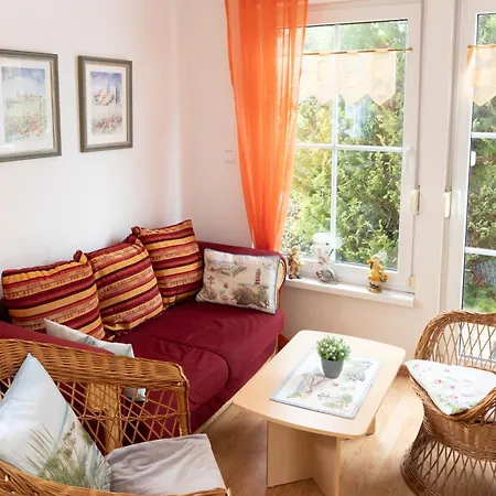 Henneberg By Interhome 公寓