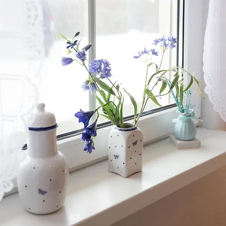 公寓 Henneberg By Interhome