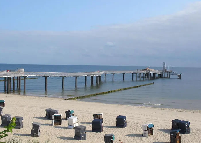 Henneberg By Interhome Apartment Koserow