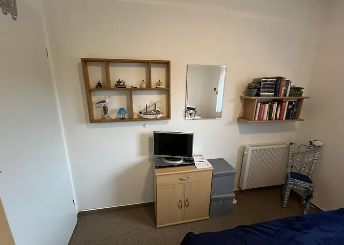 Henneberg By Interhome *