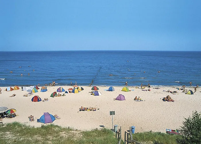 Henneberg By Interhome Koserow