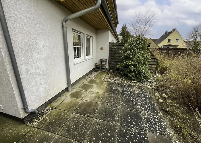 Henneberg By Interhome Apartment Koserow