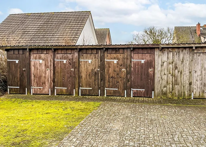 Apartment Henneberg By Interhome