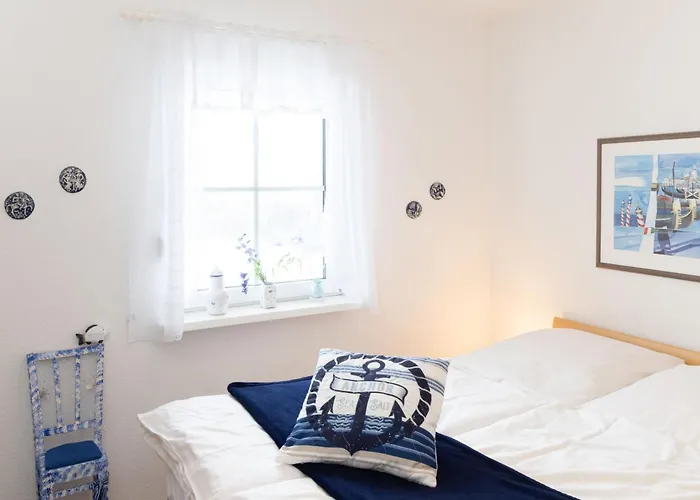 Henneberg By Interhome * Koserow