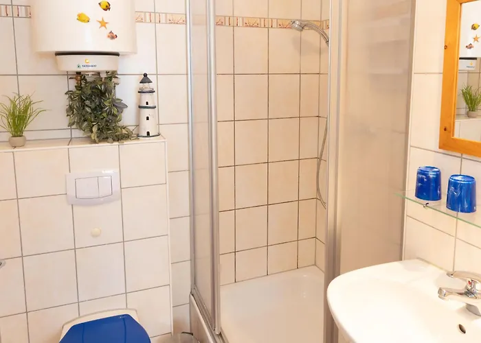 Apartment Henneberg By Interhome *