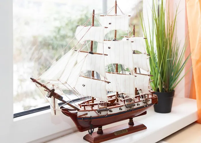 Henneberg By Interhome Apartment Koserow