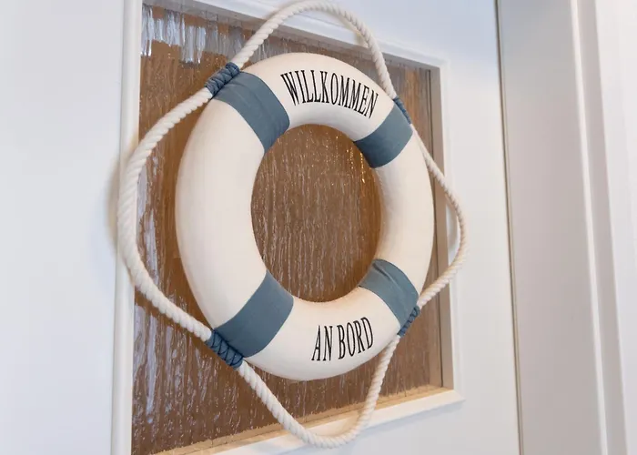 Henneberg By Interhome * Koserow