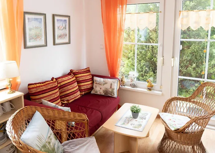 Henneberg By Interhome Apartment