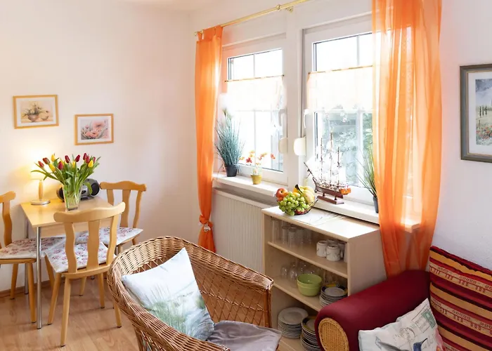 Henneberg By Interhome
