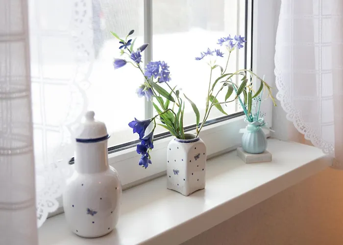 Apartment Henneberg By Interhome